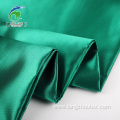 75Dx300D Heavy Satin PD Wedding Dress Fabric